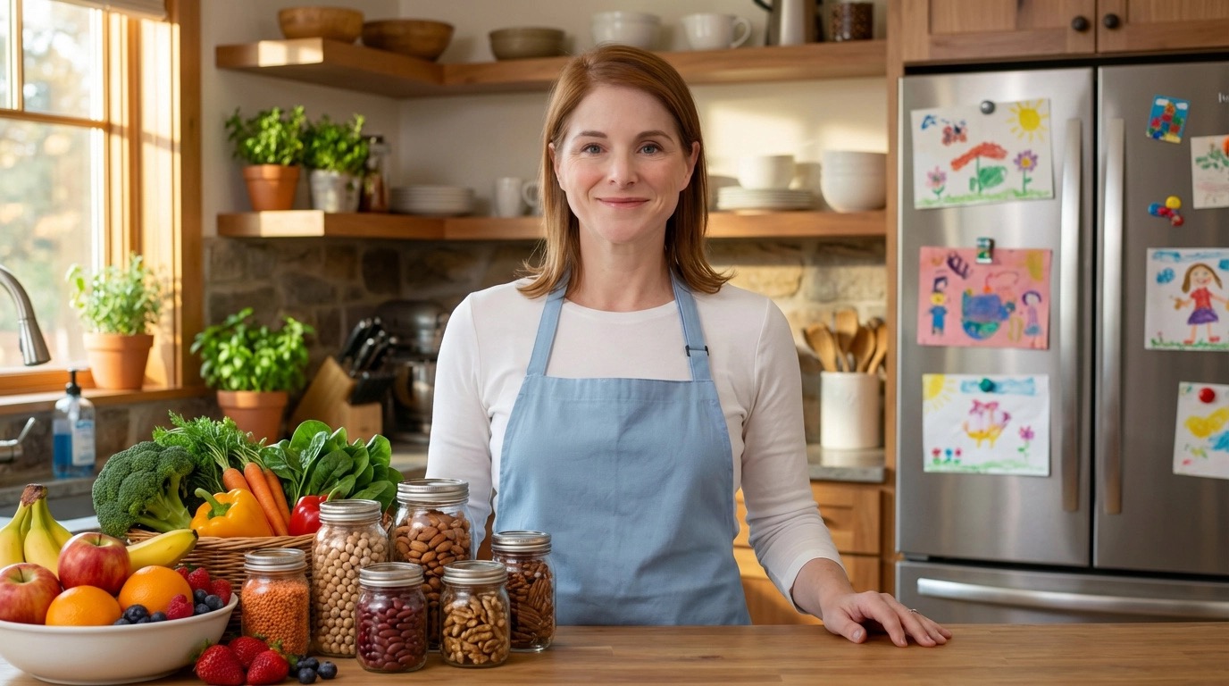 The Future of Weight Loss Is Almost Here — VIOVOC® is releasing a first-of-its-kind ambient bathroom sensor.