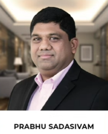 Prabhu Sadasivam